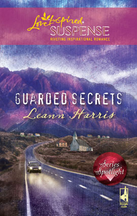 Title details for Guarded Secrets by Leann Harris - Available